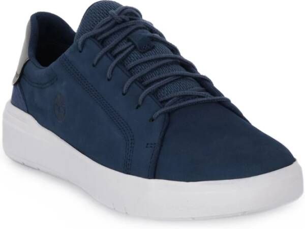 Timberland Sneakers Blauw Heren