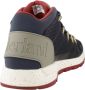 Timberland Sneakers Blue Heren - Thumbnail 4