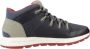 Timberland Sprint Trekker Wp Wandelschoenen Blauw Man - Thumbnail 7