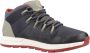 Timberland Sprint Trekker Wp Wandelschoenen Blauw Man - Thumbnail 8
