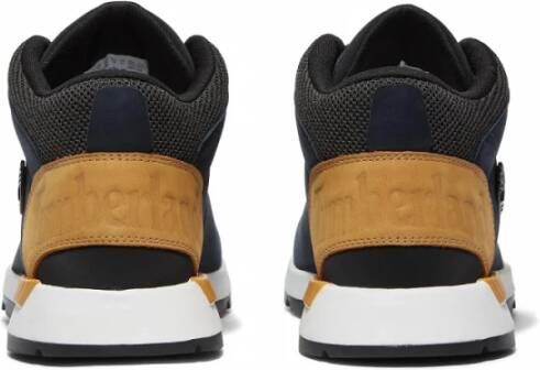 Timberland Sneakers Blue Heren