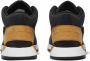 TIMBERLAND Blauwe Veterboots Sprint Trekker Mid Lace M - Thumbnail 7
