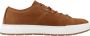 Timberland Maple Grove Low Lace Up Lage sneakers Heren Cognac - Thumbnail 5