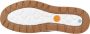 Timberland Maple Grove Low Lace Up Lage sneakers Heren Cognac - Thumbnail 6