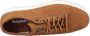 Timberland Maple Grove Low Lace Up Lage sneakers Heren Cognac - Thumbnail 7