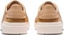 Timberland Casual-Elegante Sneakers Seneca Bay Oxford Beige Heren - Thumbnail 14