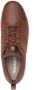 Timberland Heren Sneakers met glad leren bovenwerk Brown Heren - Thumbnail 4