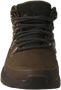 Timberland Sprint Trekker Mid Fabric Wp Wandelschoenen Groen Man - Thumbnail 11