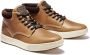 Timberland Enkel laarzen Bruin Heren - Thumbnail 5