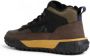 Timberland Veterschoenen Herfst Winter Collectie Brown Heren - Thumbnail 5