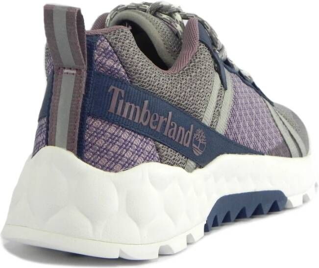 Timberland Sneakers Grijs Dames
