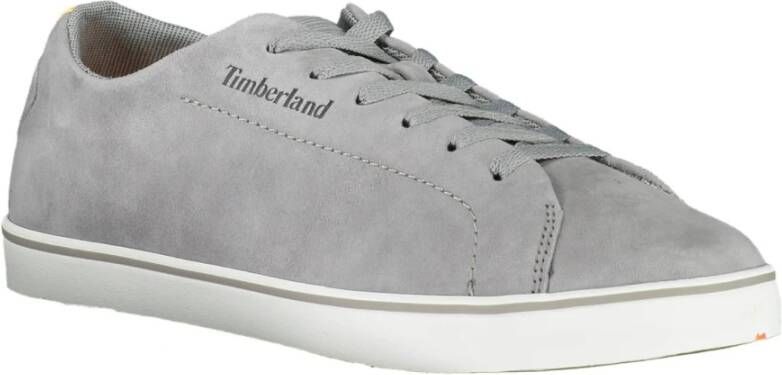 Timberland Sneakers Grijs Heren