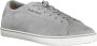 Timberland Skape Park Leather Lace Up Heren Sneakers Griffin - Thumbnail 5