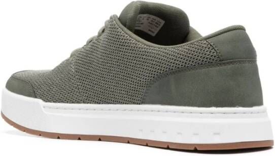 Timberland Sneakers Groen Heren