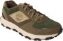 Timberland Groene Lage Sneakers Winsor Park Ox - Thumbnail 8