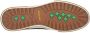 Timberland Bootschoenen in groen zwart Green Heren - Thumbnail 3