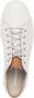 Timberland Witte Leren Sneakers White Heren - Thumbnail 4