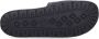 Timberland Sports Slide Heren Slippers Zwart Wit Black Heren - Thumbnail 5