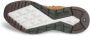 Timberland Herenlaars met schuim tussenzool Brown Heren - Thumbnail 8