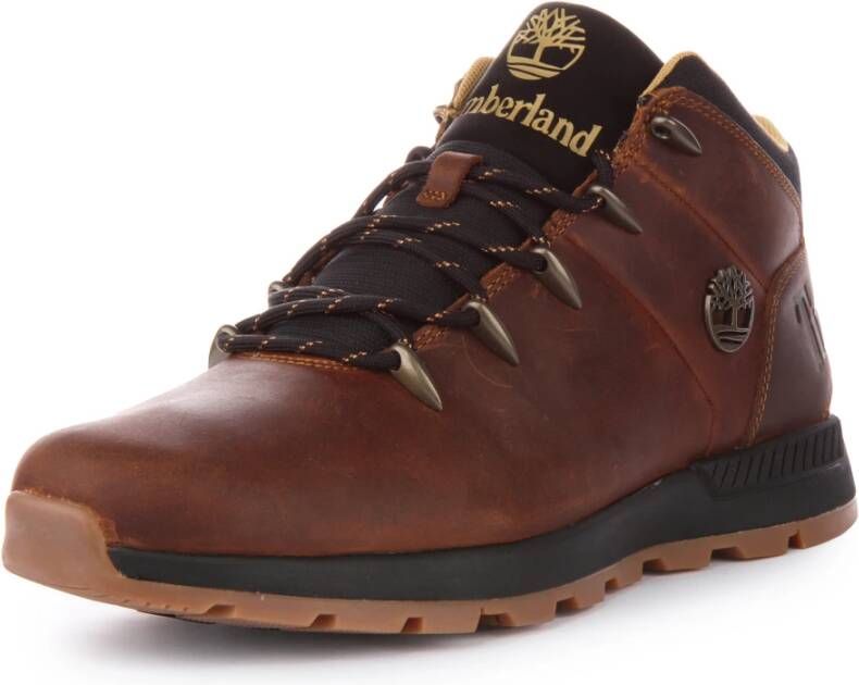 Timberland Sprint Trekker Mid Low Wandelschoenen