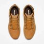 Timberland Sprint Trekker Mid Schoenen Heren Wheat Nubuck Brown - Thumbnail 3