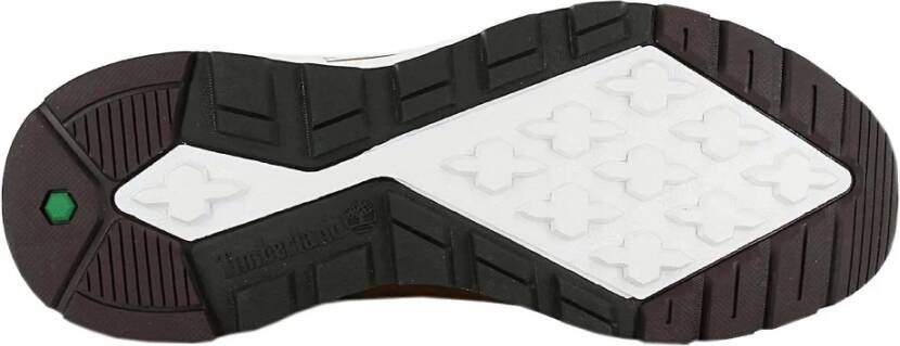 Timberland Sprint Trekker Sneakers Brown Heren