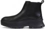 Timberland Chelsea Boot Dames Herfst Winter Collectie Leer Black Dames - Thumbnail 3