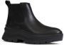 Timberland Chelsea Boot Dames Herfst Winter Collectie Leer Black Dames - Thumbnail 4