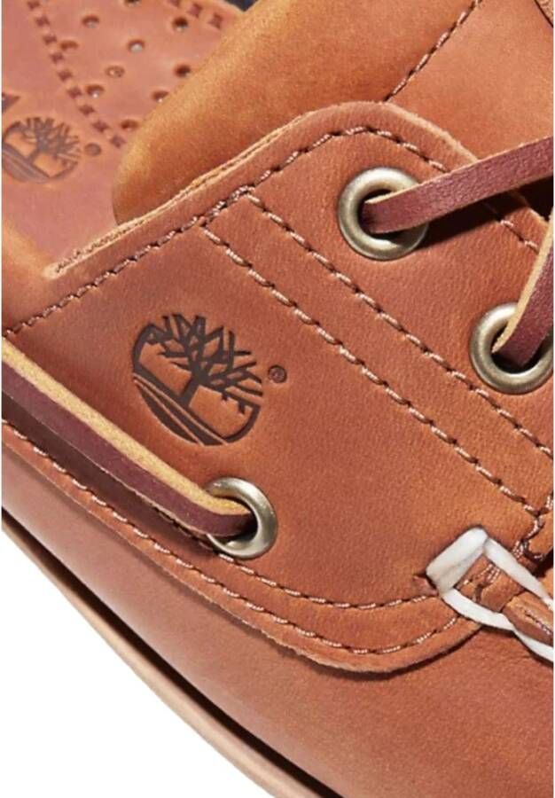Timberland Stijlvolle Loafers voor Mannen
