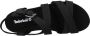 Timberland Women's Malibu Waves Ankle Strap Sandal Sandalen bruin - Thumbnail 8
