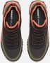 Timberland Greenstride Motion 6 Hiking Boot Zwart Groen - Thumbnail 5