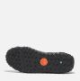Timberland Greenstride Motion 6 Hiking Boot Zwart Groen - Thumbnail 6
