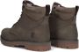 Timberland Stijlvolle Veterschoenen voor Heren Brown Heren - Thumbnail 12