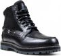 Timberland Britton Road Mid Laarzen Zwart Man - Thumbnail 4