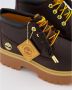 Timberland Stone Street Damesschoenen Brown Dames - Thumbnail 5