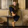 Timberland Veterschoenen TBL Premium Elevated6inWP Winterlaarzen veterschoenen winterschoenen waterdicht - Thumbnail 4