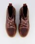 Timberland Stone Street Mid Lace-Up Boot Brown Dames - Thumbnail 3