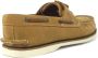 Timberland Classic Boat 2 Eye Heren Leren bootschoenen TB0A5M1ZD021 - Thumbnail 7