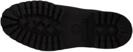 Timberland Suède Restaurator Borstel Laarzen