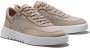 Timberland Beige Lage Sneaker Supaway L F OX Beige Heren - Thumbnail 9