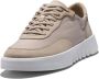 Timberland Beige Lage Sneaker Supaway L F OX Beige Heren - Thumbnail 12