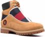 Timberland Tommy Hilfiger x Remix EK+ 6 Bruin Dames - Thumbnail 2