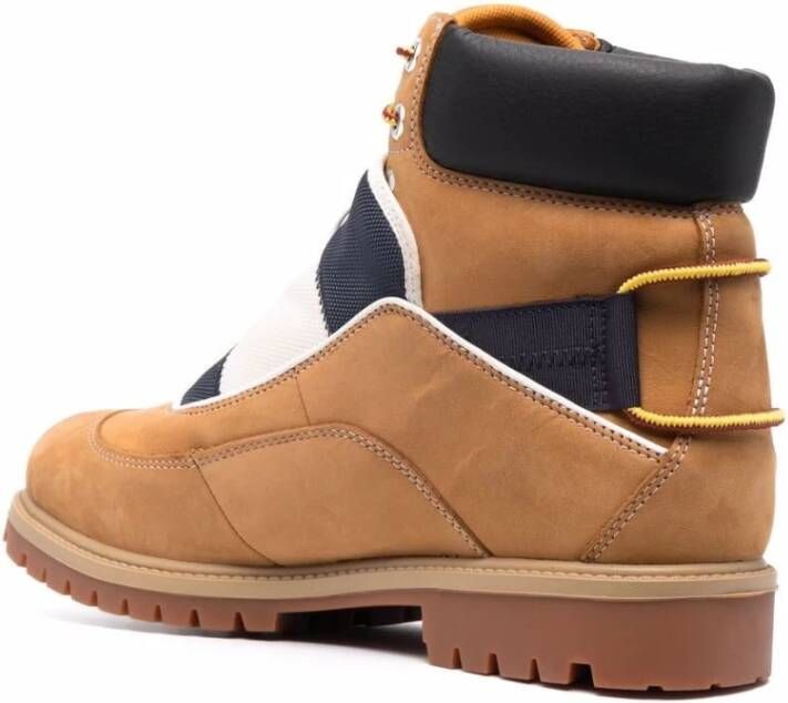 Timberland Tommy Hilfiger x Remix EK+ 6 Bruin Dames