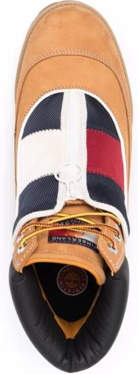 Timberland Tommy Hilfiger x Remix EK+ 6 Bruin Dames