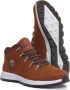 Timberland Trekkerlaarzen in bruin voor mannen Brown Heren - Thumbnail 7