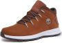 Timberland Trekkerlaarzen in bruin voor mannen Brown Heren - Thumbnail 8