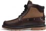 Timberland rubberharslaarzen Mannencollectie Brown Heren - Thumbnail 2