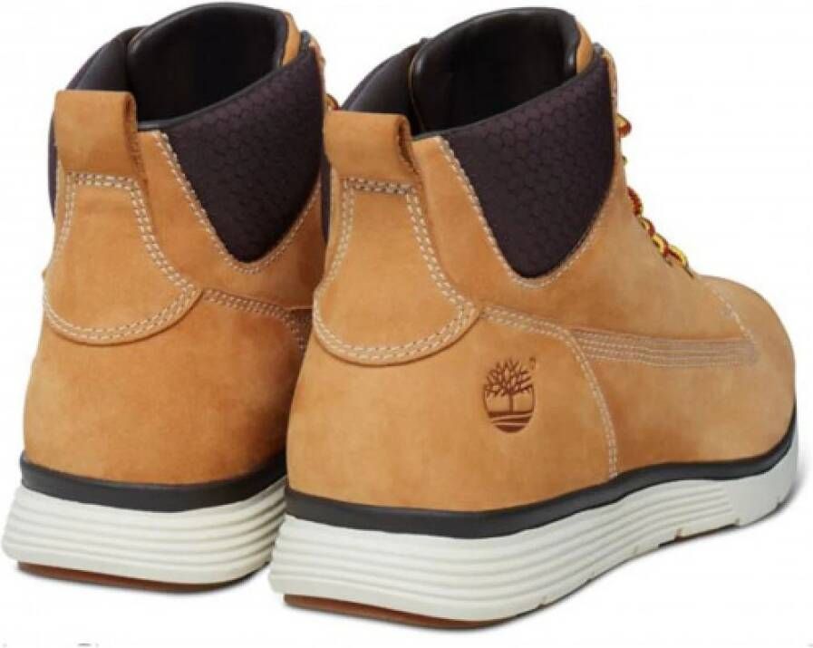 Timberland Veterlaarzen Bruin Heren