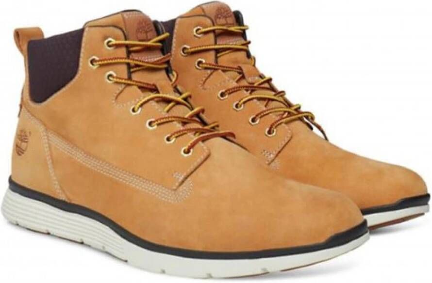 Timberland Veterlaarzen Bruin Heren