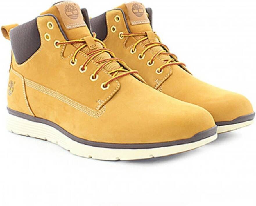 Timberland Veterlaarzen Bruin Heren